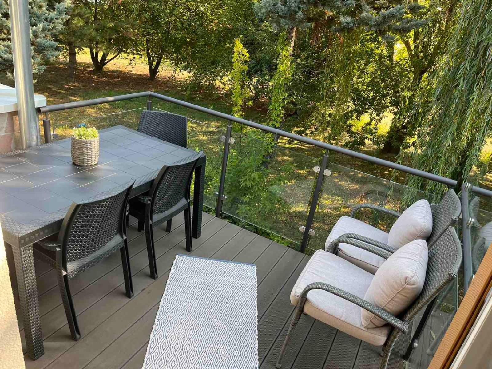 Bali Residence Zamárdi Zewnętrze zdjęcie