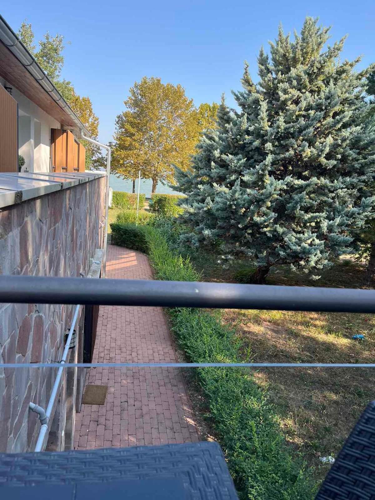 Bali Residence Zamárdi Zewnętrze zdjęcie