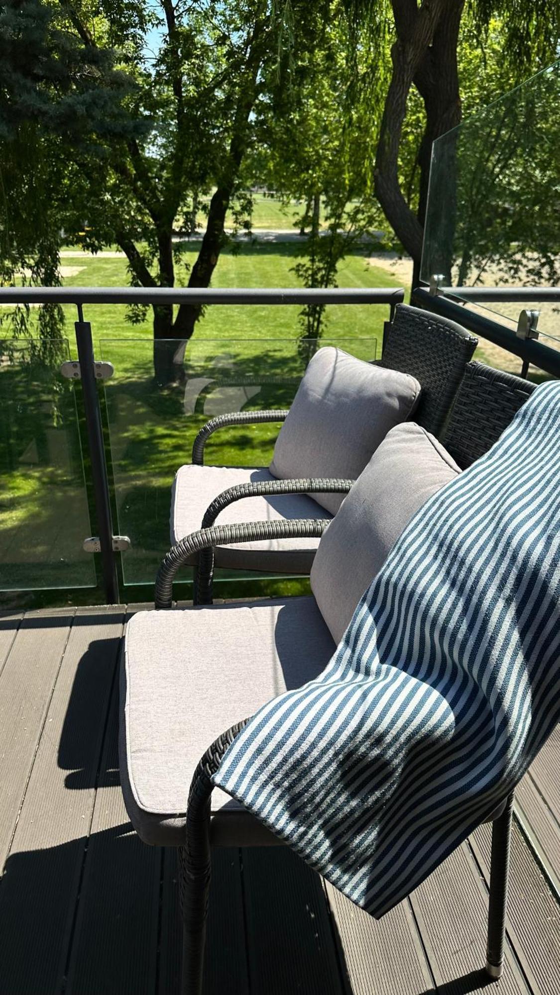 Bali Residence Zamárdi Zewnętrze zdjęcie