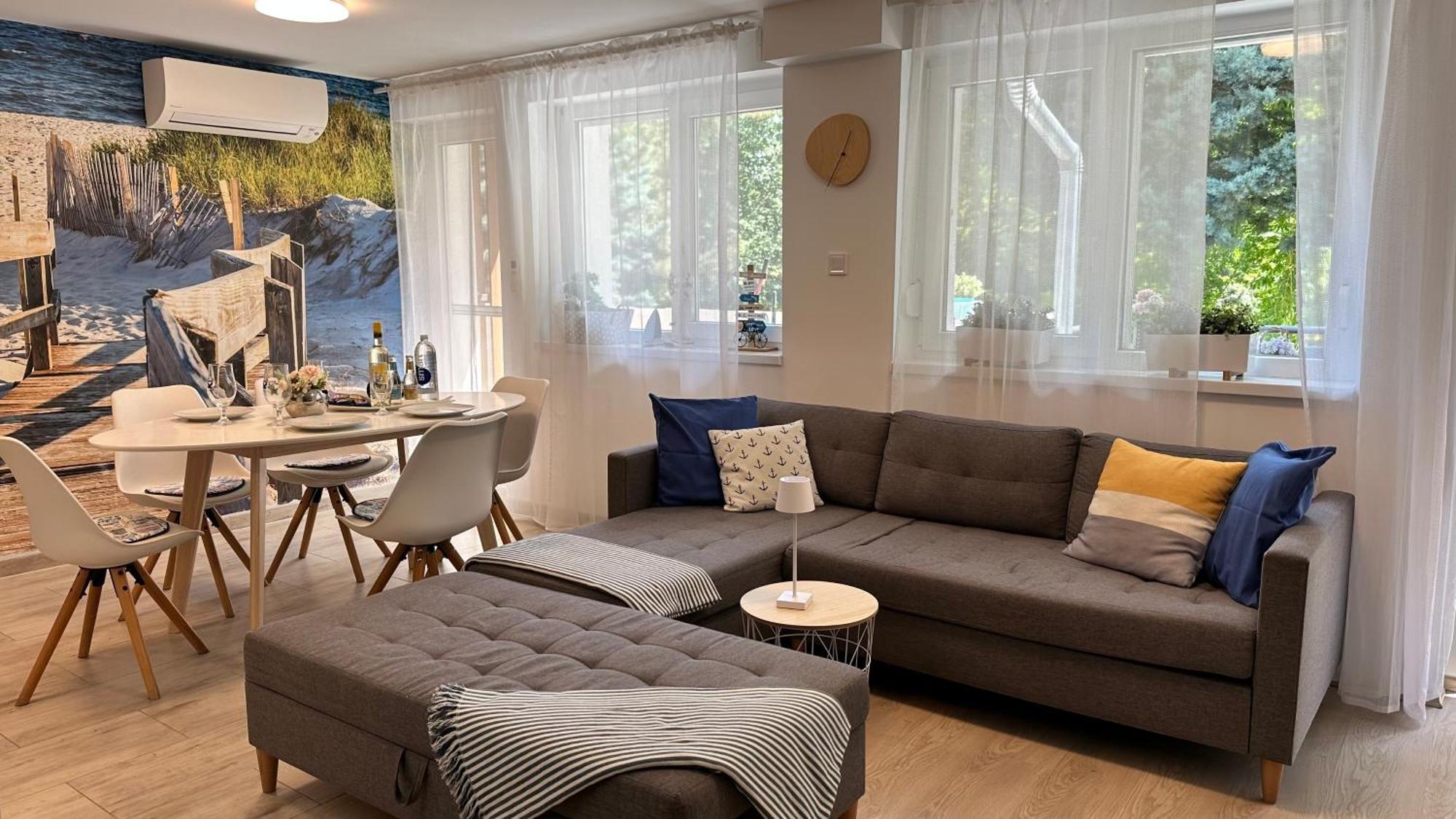Bali Residence Zamárdi Zewnętrze zdjęcie