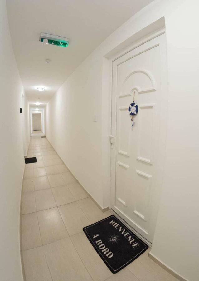 Bali Residence Zamárdi Zewnętrze zdjęcie