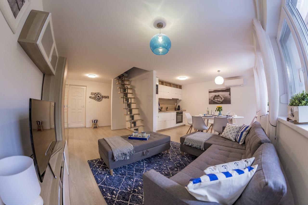 Bali Residence Zamárdi Zewnętrze zdjęcie