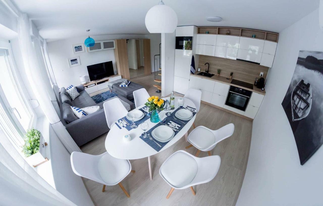 Bali Residence Zamárdi Zewnętrze zdjęcie