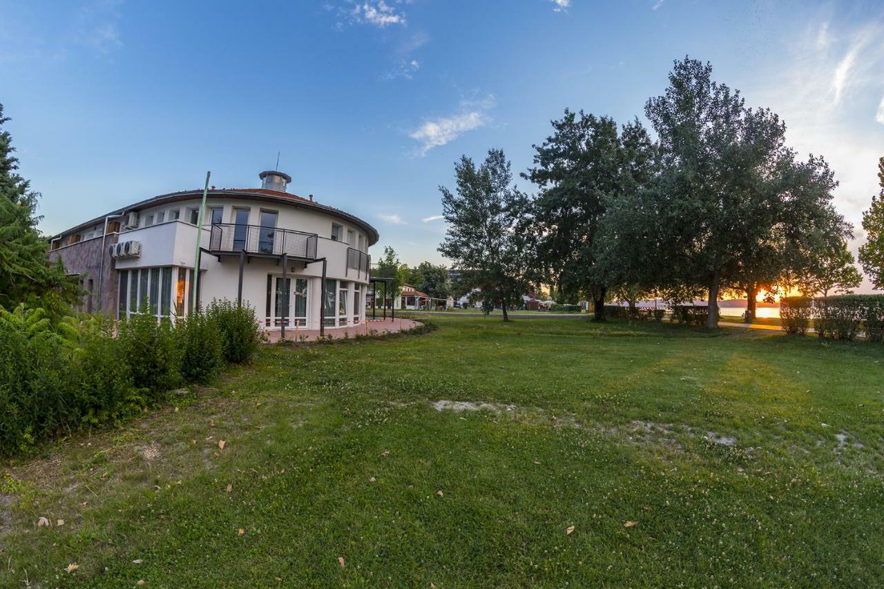 Bali Residence Zamárdi Zewnętrze zdjęcie
